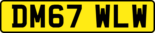 DM67WLW