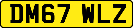 DM67WLZ