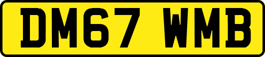 DM67WMB