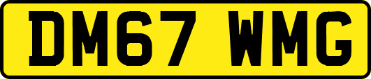 DM67WMG