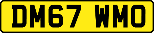 DM67WMO