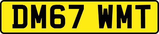 DM67WMT