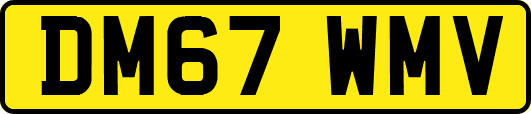 DM67WMV