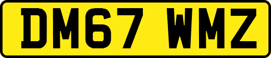 DM67WMZ