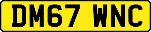 DM67WNC