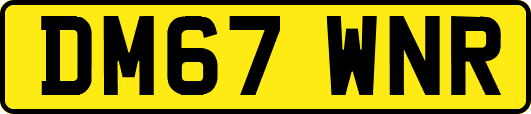DM67WNR