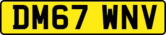 DM67WNV