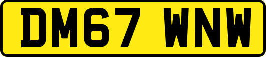 DM67WNW