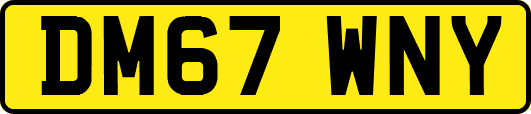 DM67WNY