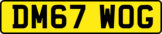 DM67WOG