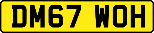 DM67WOH