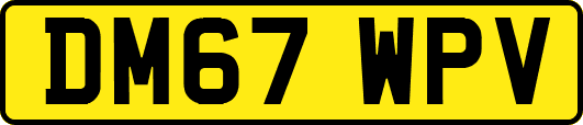 DM67WPV