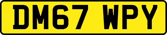 DM67WPY