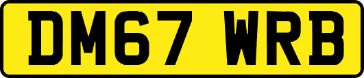 DM67WRB