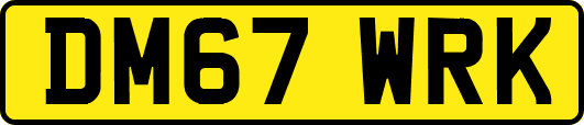 DM67WRK