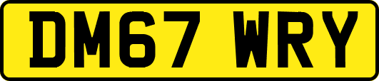 DM67WRY