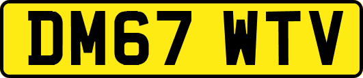 DM67WTV