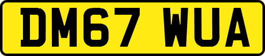 DM67WUA