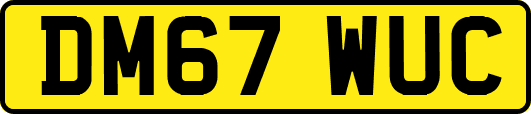 DM67WUC