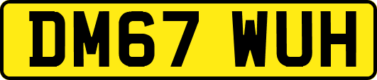 DM67WUH