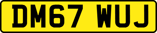 DM67WUJ