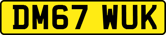 DM67WUK