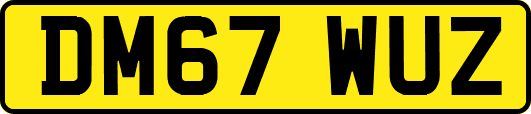 DM67WUZ