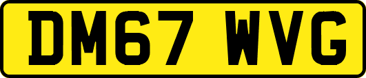 DM67WVG