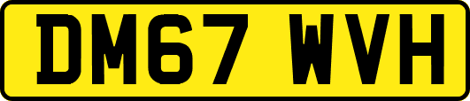 DM67WVH