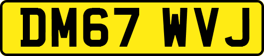 DM67WVJ