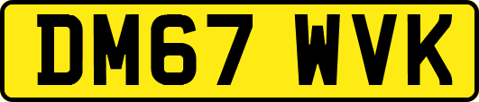 DM67WVK
