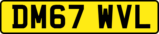 DM67WVL