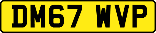 DM67WVP