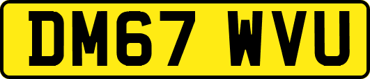 DM67WVU