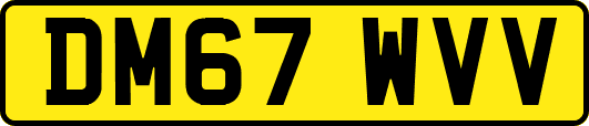 DM67WVV