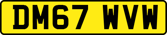DM67WVW