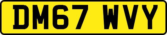 DM67WVY