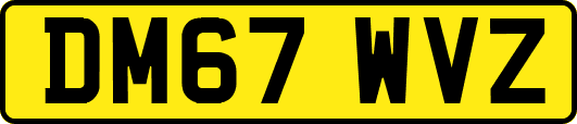 DM67WVZ