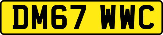 DM67WWC