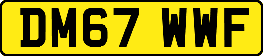 DM67WWF
