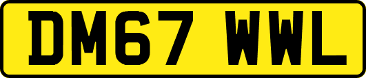 DM67WWL