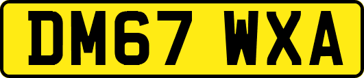 DM67WXA