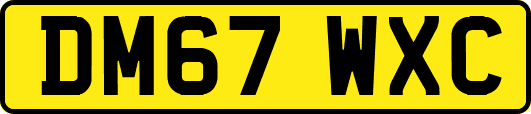 DM67WXC