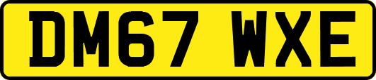 DM67WXE