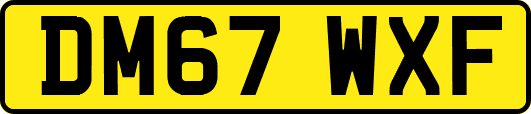 DM67WXF