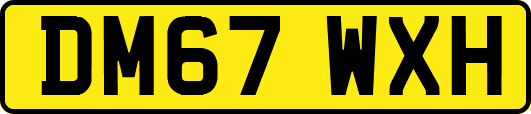 DM67WXH
