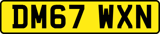 DM67WXN