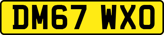 DM67WXO