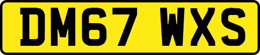 DM67WXS