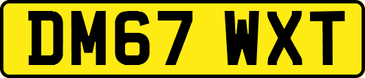 DM67WXT